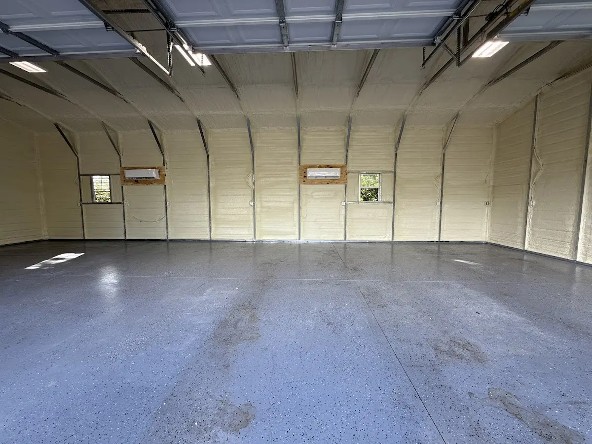 Metal Roof Coating in Loudon, TN